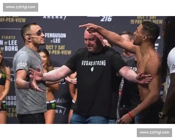 UFC重量级巅峰对决大布迎战凯恩统治时代碰撞历史性生死一战