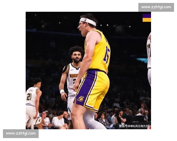 湖人对阵掘金第二场全场录像回放解析攻防博弈关键瞬间比赛走向复盘