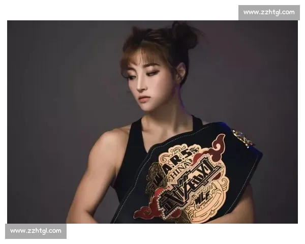 张伟丽对决黄飞儿掀起女子格斗新纪元实力碰撞引爆擂台焦点之战