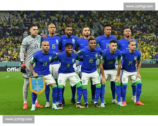 桑巴军团与橙衣军团巅峰对决历史荣耀与战术博弈世界杯舞台再燃激情之夜