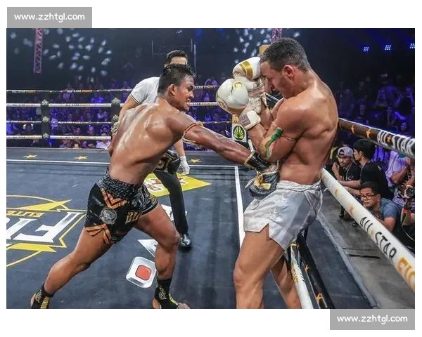 昆仑决巅峰对决播求迎战蔡良蝉泰拳荣耀与中国力量之战终极碰撞传奇