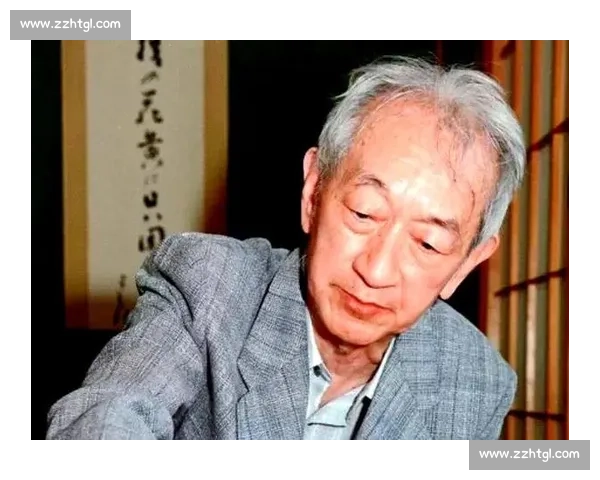 围棋史上吴清源与坂田多番激战影响深远的世纪巅峰对决传奇全景篇