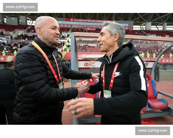 权健迎战重庆强强对话揭示赛季走向与攻防博弈关键之战三分争夺看点解析