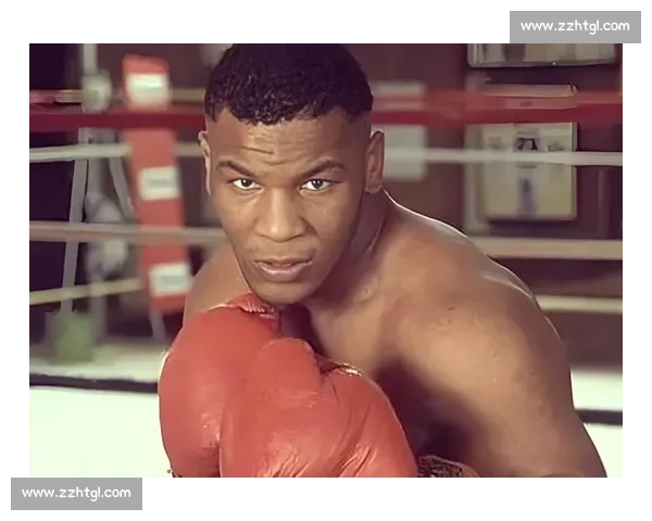 泰森vs巨人世纪对决揭开力量与勇气的终极碰撞之夜拳台传奇巅峰时刻