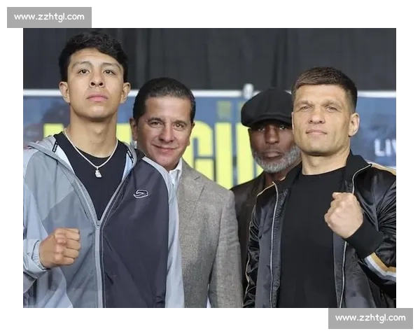 阿瓦雷斯对决戈洛夫金三番战引爆拳坛世纪之争巅峰对决全面回顾