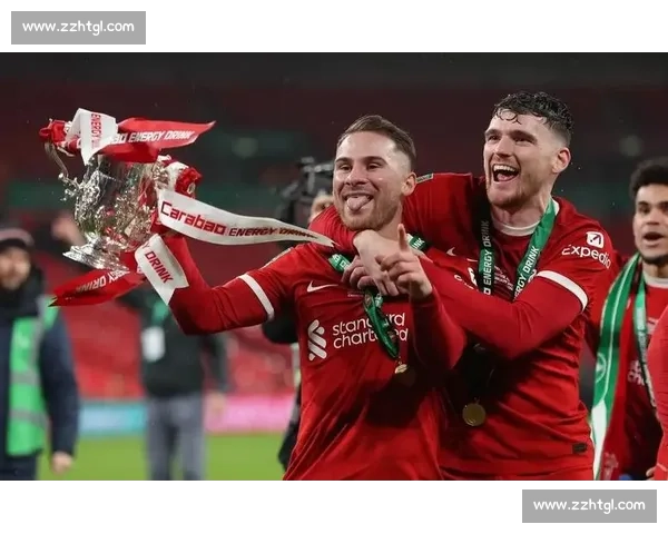 英超焦点大战利物浦对决曼城视频直播全程看点解析巅峰之夜不容错过