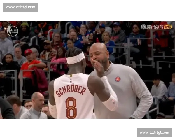 骑士队与活塞队的激烈对决 展现球员拼搏精神与战术智慧